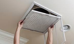 air duct or carpet cleaning keep it