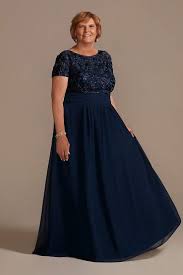 New affordable bridesmaid dresses from thread bridesmaid! Plus Size Formal Dresses Evening Gowns Size 14 30w David S Bridal