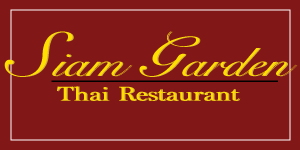 siam garden thai restaurant