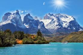 A área da patagônia argentina e chilena é um paraíso para os exploradores mais ávidos. Patagonia In December Travel Tips Weather And More Kimkim