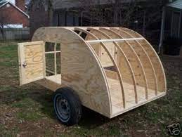 Usually tools are not included in such a kit, but if you have a basic toolkit that should suffice. My Finished 5 Ft By 8 Ft Teardrop Camper Costs Me About 600 And Teardrop Camping Teardrop Trailer Teardrop Trailer Plans
