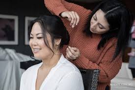 hair loss for women seattle wedding