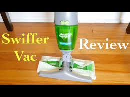 swiffer sweepervac rechargeable