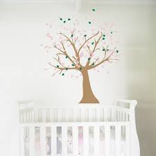 Tree Wall Sticker Kid S Space Made