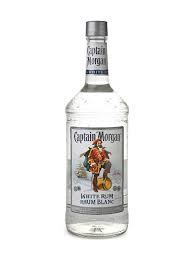 lcbo captain morgan white rum