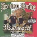 Brown Pride Riders, Vol. 1 [Bonus Track]