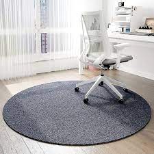 floor protector mat rolling chair mat