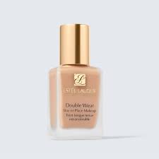 estée lauder double wear stay in place foundation 1c1 cool bone 1 oz 30 ml