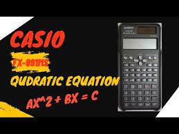 Casio 991ms Calculator Casio Ms