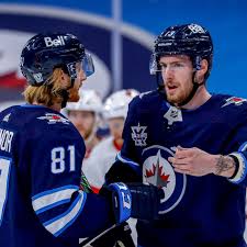 Scheiffele isn't replacable, but missing both of them is a. Game Preview Game 17 56 Winnipeg Jets Edmonton Oilers The Copper Blue