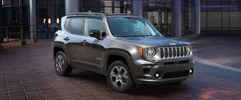 the new 2023 jeep renegade patriot