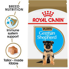 We are located in both chesapeake & richmond, virginia. Royal Canin Breed Health Nutrition German Shepherd Puppy Dry Dog Food Petsense