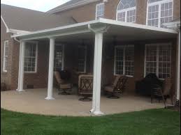 Durable Patio Covers Temo Sunrooms