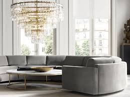 Maldives ottoman 3d modell restoration hardware usa. Exclusive Be The First To See Rh Modern S Jaw Dropping Artisan Collection