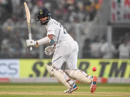 Full name cheteshwar arvindbhai pujara. India Vs Bangladesh Batting At Twilight Was Most Difficult Says Cheteshwar Pujara Cricket News Times Of India