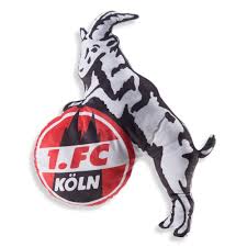 Der klub wurde am 13. Nickikissen Logo Jetzt Im 1 Fc Koln Fanshop Bestellen