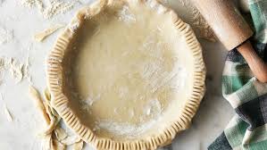 how to make a pie crust recipe ina