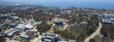 Which ucsd 7 colleges : Campus Profile University Communications And Public Affairs Uc San Diego