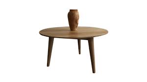 These unique coffee tables are all different; Popeye Coffee Table Made From 100 Premium Grade Solid Teak Wood Look For Olive To Go As A Pair Diameter 75cm X Height 4 Coffee Table Coffee Table Wood Table