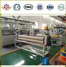 carpet backing machine manufacturer