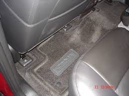 oem all weather floor mats chevy
