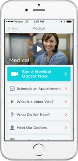 Is each service's app compatible with ios devices? 15 Doctor On Demand Reviews Ideas Doctor Demand Emily Henderson