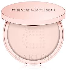 makeup revolution conceal fix setting