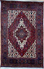 1960s traditional oriental rug
