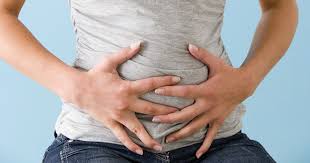 belly bloat why your hormones might be