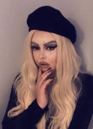 make a drag queen makeup tutorial for
