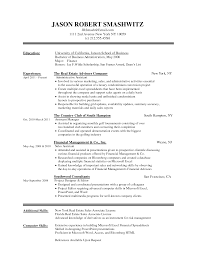 We have resume samples for all job titles and formats. Job Resume Format Word File Best Resume Examples