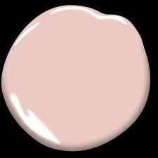 Pink And Blush Paint Colors