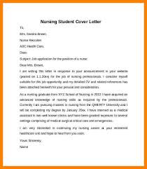   Sample Resume Cover Letter Examples   applicationsformat info