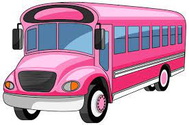 bus clipart images free on