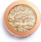 makeup revolution highlight reloaded