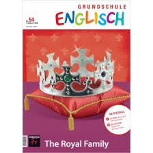 Build your family tree & research your ancestors, free. The Royal Family Friedrich Verlag De Shop