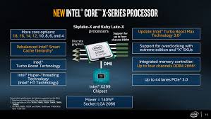 Intel Core I9 7960x 16 Core Skylake X Processor Geekbench