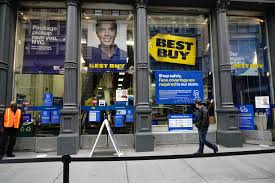 Check spelling or type a new query. Why Best Buy Is Eyeing Many More Store Closures