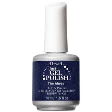 Pure Led Uv Just Gel Polish The Abyss 14ml