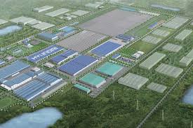 india plant manufacturing networks
