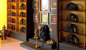 top 5 pooja room decoration ideas for