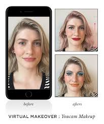 9 virtual makeover apps try on hair