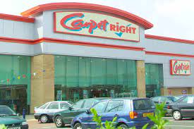 carpetright profit by dutch woes