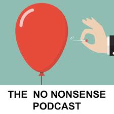 No Nonsense Podcast