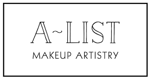 a list makeup artistry