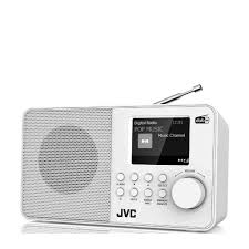 Dab (digital audio broadcasting) works by broadcasting digitally, as opposed to using analogue signals like with fm. Jvc F39w Dab Tafelradio Wehkamp