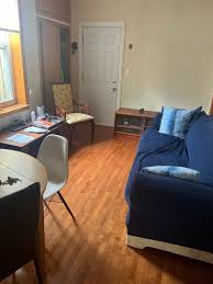 roommate one bedroom apartment