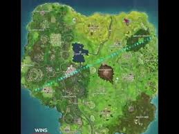 ▽ music provided by ▽ ○ de4d the fortnite map has changed a lot since it started. Fortnite New Meteor Map Vs Old Map Youtube