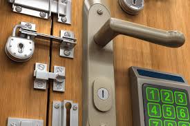 Effective Locks To Prevent Burglaries