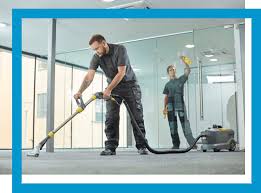 post construction cleaning services in